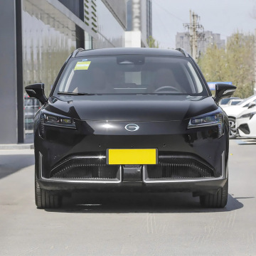 GAC AION LX 2022 plus voiture électrique SUV