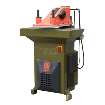 Used Atom SE20 Hydraulic Swing Arm Cutting Press Machine for Sale