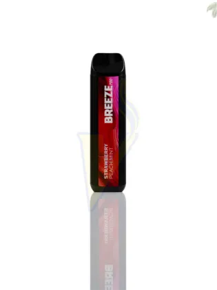 Jungle Juice Breeze Disposable Vape