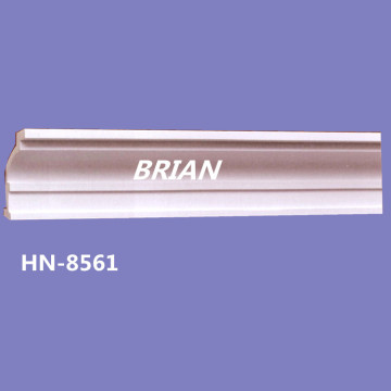 European style, PU plain corner moulding