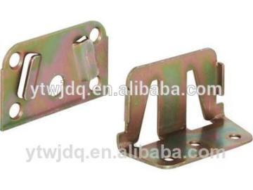 China Factory adjustable angle mount bracket