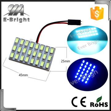 Factory price 8000K 12 watt led panel light parts