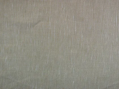 Hemp Cotton Fabric, Linen Cotton Blend Fabric With 53% Linen 47% Cotton Bs005