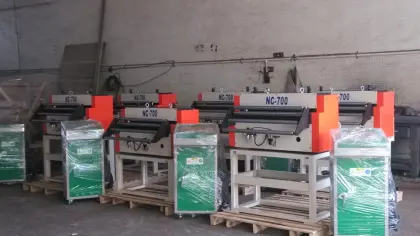 Automatic Feeder Machines,Coil Feeder Machinery With Control