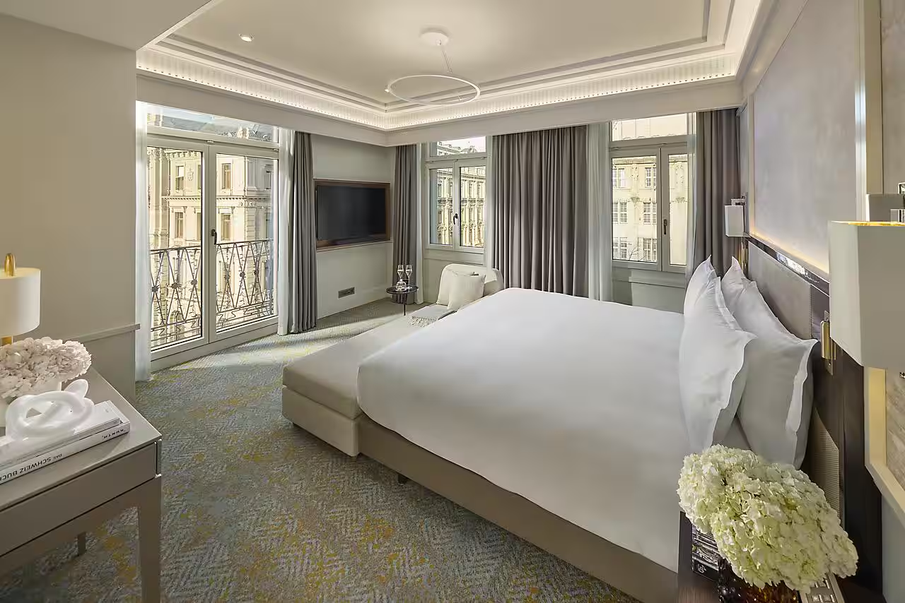 Savoy Mandarin Oriental (15)