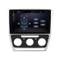 Toyota Land Cruiser 2007-2015 audio car carplay