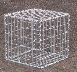 High Quality Gabion Box