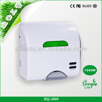 Plastic Hand Dryers Supplier in China