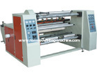 Paper Slitting Rewinding Machine 