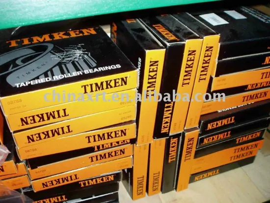 timken roller bearing 98400/98788