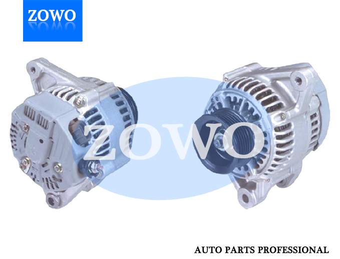 2003 honda accord alternator replacement 101211269