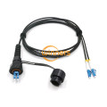 FTTA Patch Cord ODVA (LC) -LC SM 2C DX