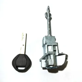 Ignition Door Lock Cylinder Switch for 2012-2015 BMW E84 51212993145