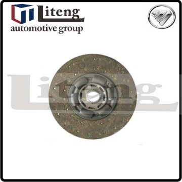 FOTON PARTS High Quality Original Clutch Disc For Foton 6777592