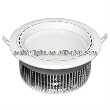 Frosted Surface Dimable Downlight LED 20W