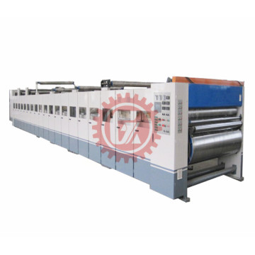 SM-F Double Sided Machine