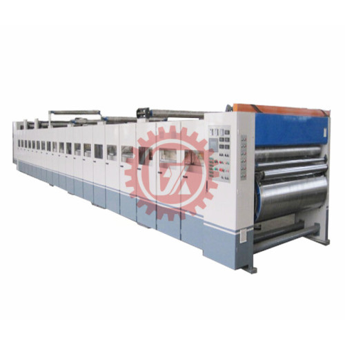 SM-F Double Sided Machine