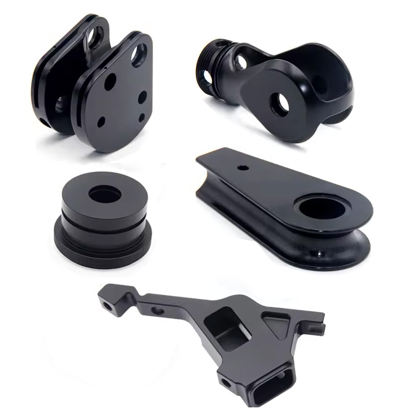 Custom CNC milling/turning/CNC turning parts