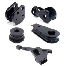 Custom CNC milling/turning/CNC turning parts