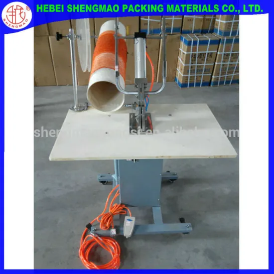 clean stable electric food clipping machine