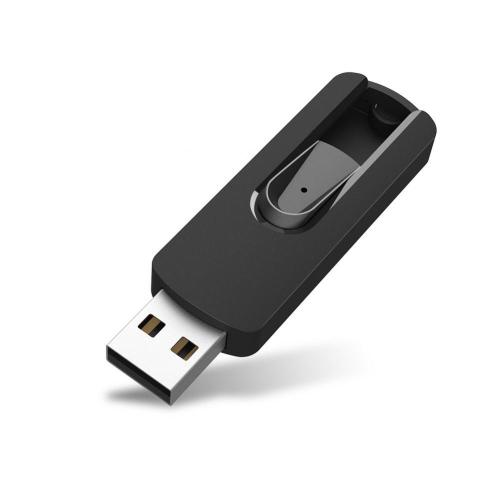 뜨거운 판매 텔레스코픽 점프 USB 플래시 드라이브