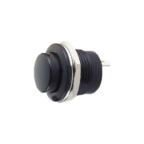 CUL DC AC Otomotif Push Button Switch