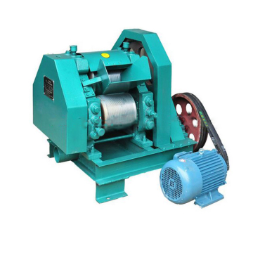 Industrial Heavy-Duty Electric Sugar Cane Juice Extraction Machines