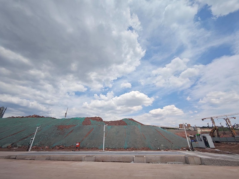 Hengbiao Technology Completes Delivery of Unmanned Weighbridge Project at Chongqing Yuelai Sand and Gravel Plant