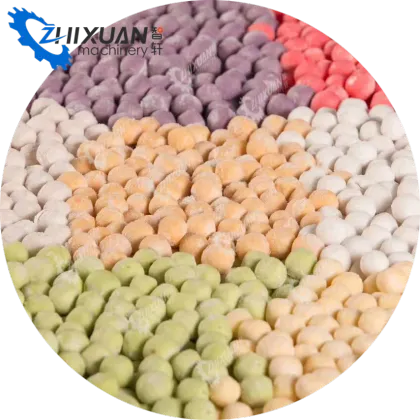 Hot Selling Tapioca Ball Machine for Boba Milk Tea