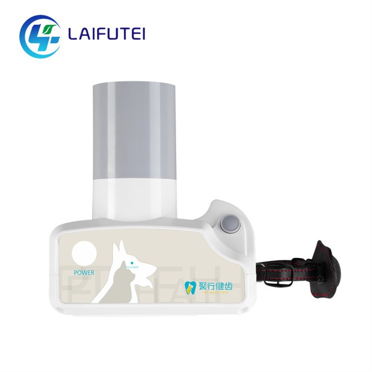 Handheld Veterinary Dental X-Ray Equipment