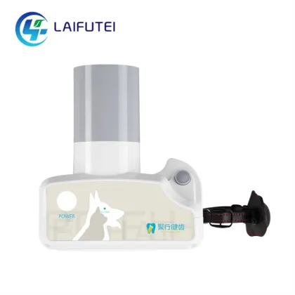Handheld Veterinary Dental X-Ray Equipment
