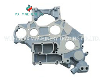 3716AY17A/3 3716C173 cover for Perkins