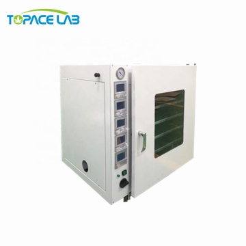 210L PURGURO INDUSTRIAL PURGURO HORNO: 5 estantes de aluminio y control de temperatura independiente