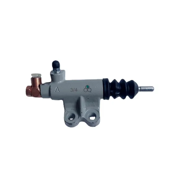 High Quality Clutch Driven Cylinder for Hyundai H100 Porter and Mitsubishi L300 - Taiwan