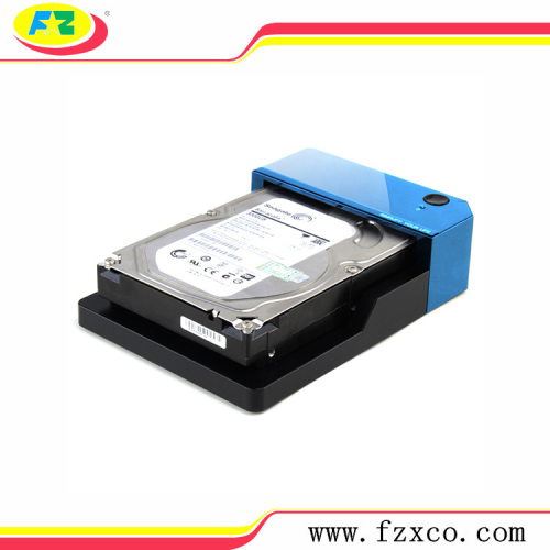 portable 3.5 Inch SATA HDD Enclosure
