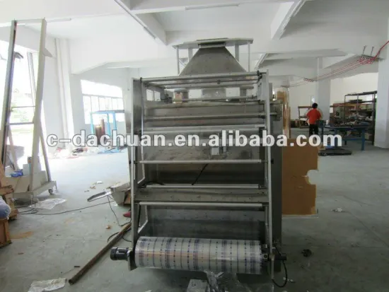 Pistachio automatic packing machine DP-1030