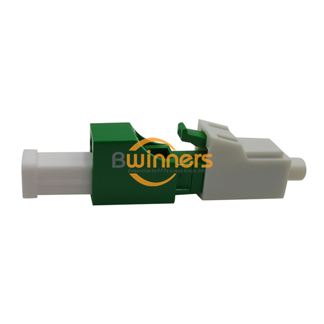 Optic Attenuator Lc