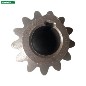 H211285 John Deere Combine Conveyor Drive Bevel Gear