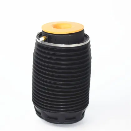 Rear Air Spring Bags for Hyundai Centennial, Equus, and Genesis