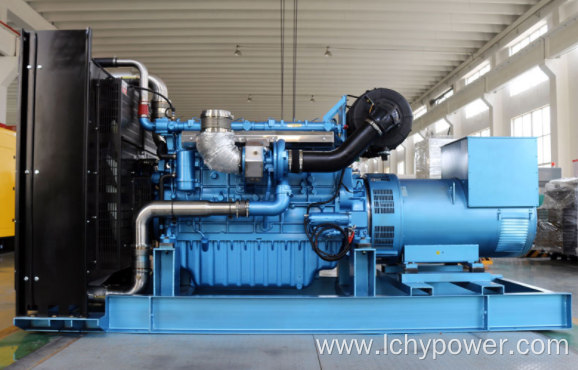 OEM ac three phase diesel generators 900kva