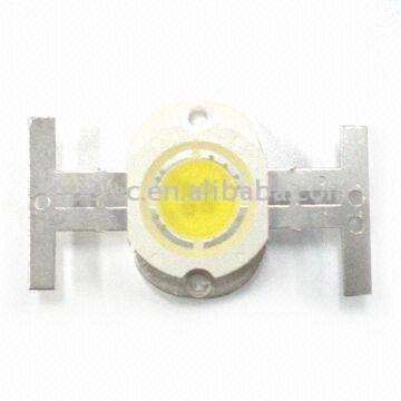 5W High Power LED