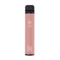 Fume Elf Bar 1500 Puffs Vape Pod Vape