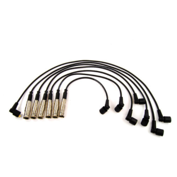BBT/PRO ZK414B Ignition HT Lead Set for Mercedes W201 W126 W124 W463