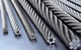 General purpose steel wire rope
