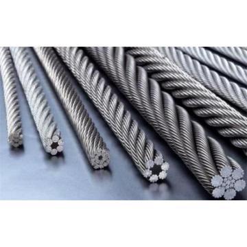 General purpose steel wire rope