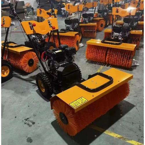 Lightweight Small Snow Removal Equipment