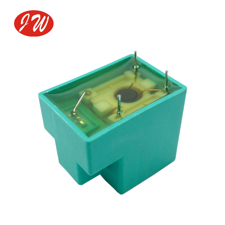 high voltage transformer