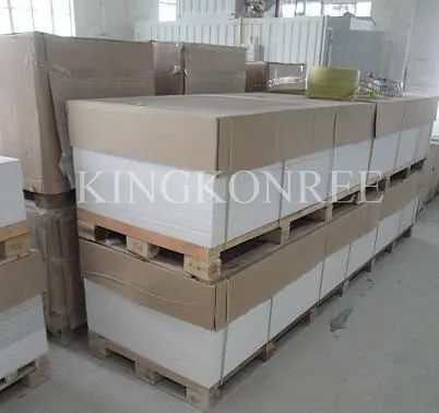 Corian Acrylic Solid Surface for Building Material
