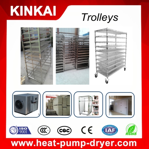 Air Circulation Noodles Drying Machine, Pasta/ Vermicelli Dehydrator