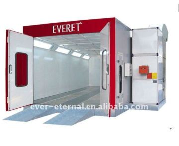 Car Spray Booth with Cheap Price EE-7501